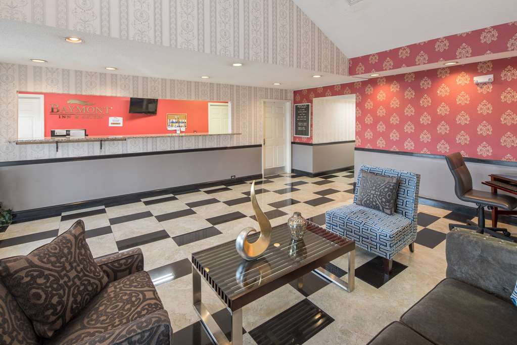 Baymont by Wyndham Cleveland - photo 3