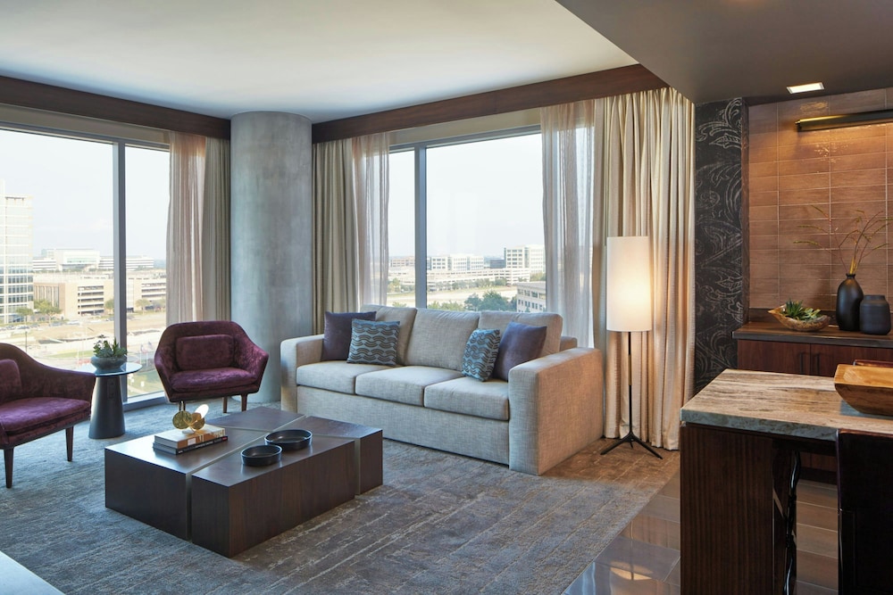 Renaissance Dallas at Plano Legacy West Hotel - photo 28