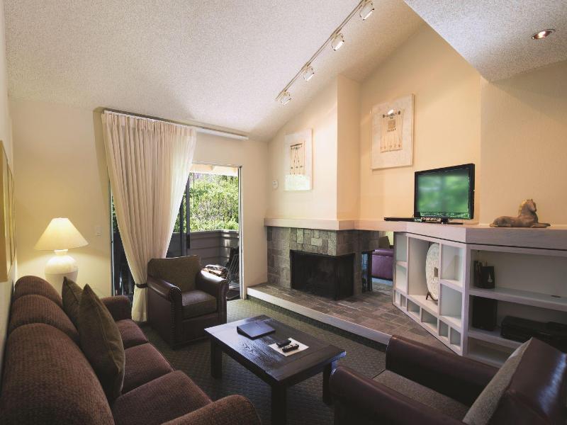 Club Lakeridge Resort - featured photo