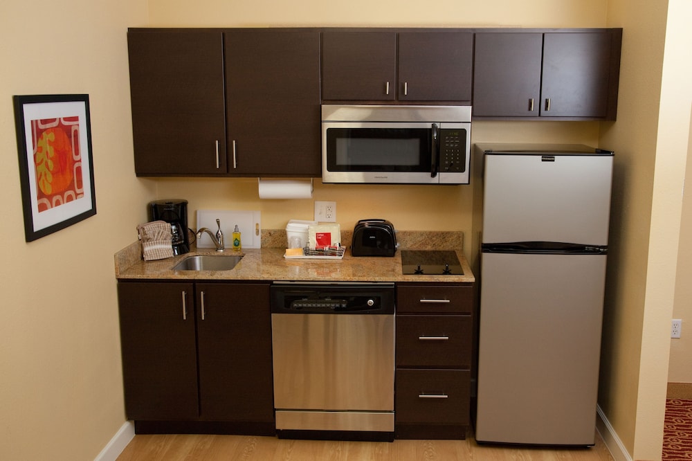 TownePlace Suites by Marriott Lake Jackson Clute - photo 8