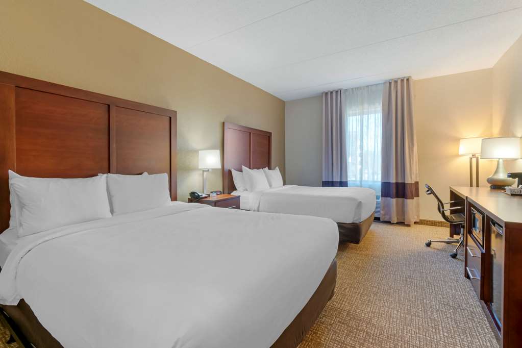 Comfort Inn Mechanicsburg Harrisburg South - photo 3