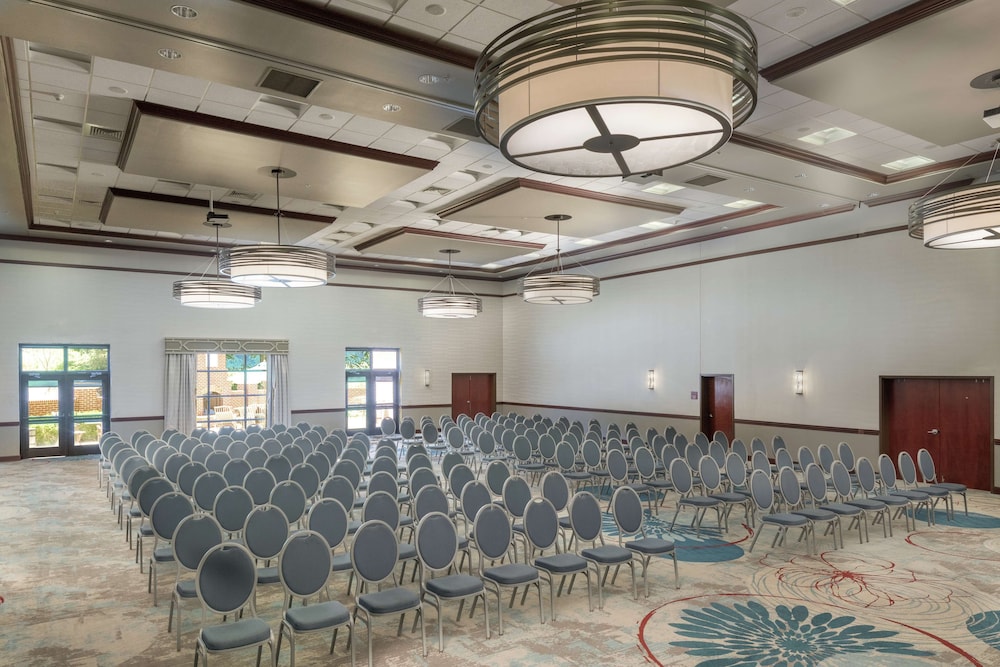 DoubleTree by Hilton Asheville Biltmore - photo 83