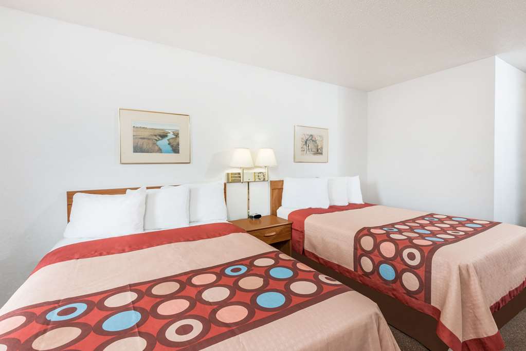 Super 8 by Wyndham Newcomerstown - photo 18