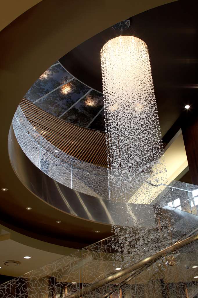 Hyatt Centric The Woodlands - photo 4