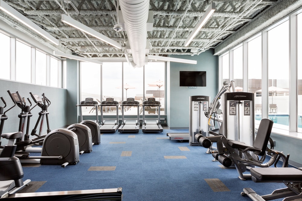 Holiday Inn Washington Capitol Natl Mall by IHG - photo 34