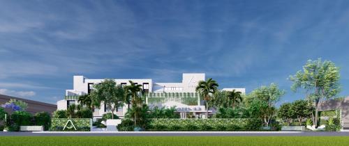 Atour S Hotel Kunming Dianchi Resort Dianchi Road in Kunming, People's Republic of China