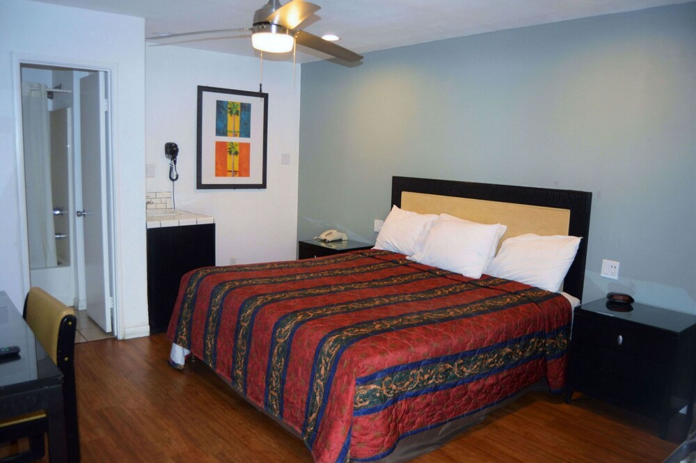 Musicland Hotel - photo 18