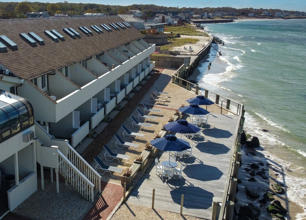 Sun N Sound — hotel in Montauk