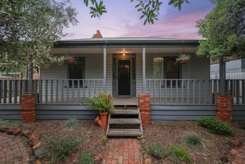 Vista Charm Retreat Cape Woolamai Phillip Island — hotel in Cape Woolamai