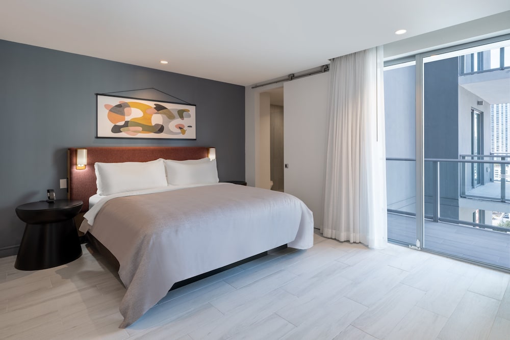 Atwell Suites Miami Brickell by IHG - photo 10