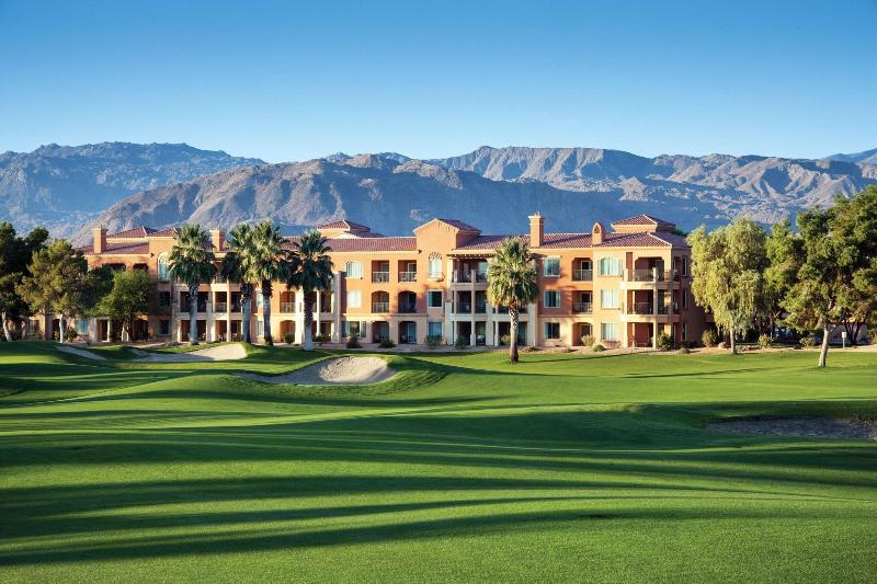 Marriott S Shadow Ridge I The Villages — Palm Desert