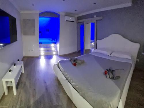 Appartamento Due cuori — 4-Star Luxury Hotel in Taranto, Italy