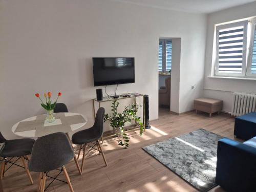 Paradise Under Heaven Apartment — 4-Star Luxury Hotel in Gdansk, Poland