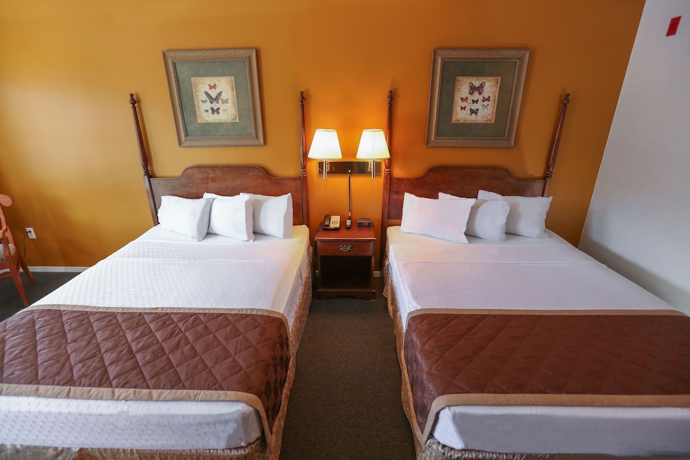 Branson King Resort and Suites - photo 7