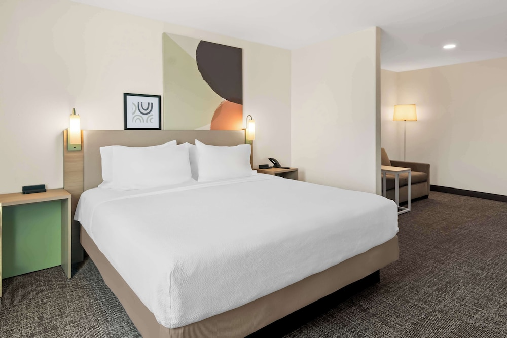Spark By Hilton Wichita Falls - photo 17