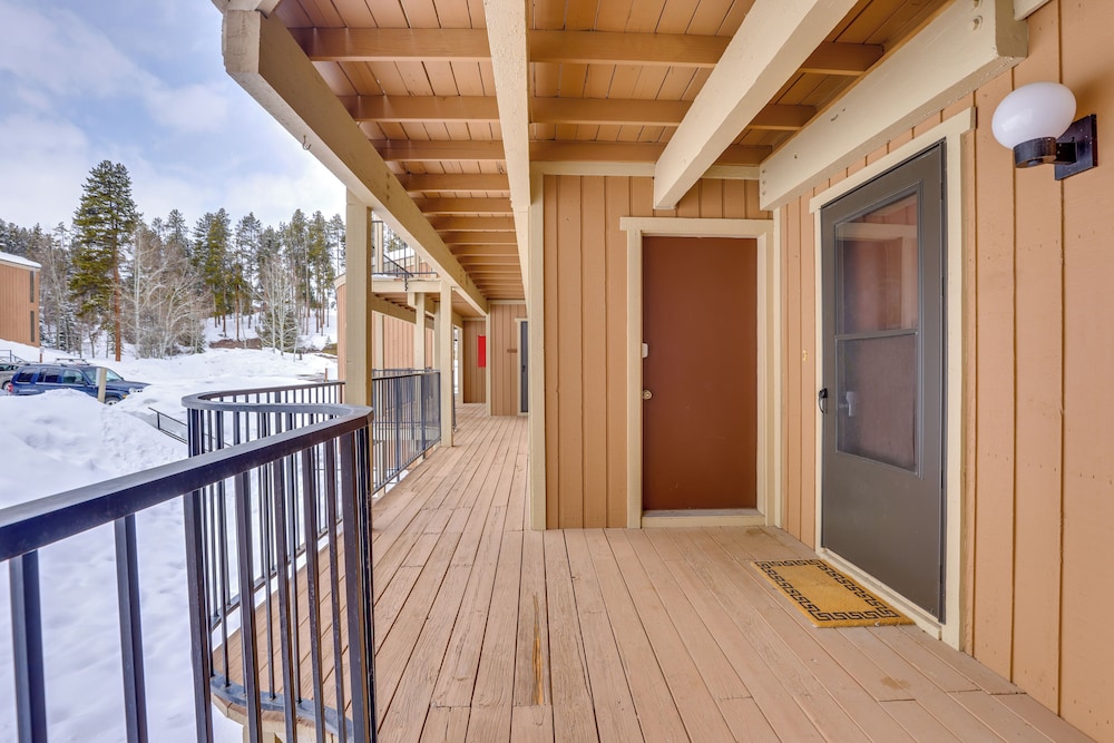 Winter Park Condo Rental about 2 Mi to Ski Resort - photo 20