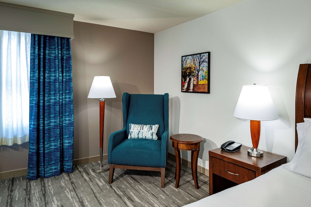 Hilton Garden Inn Omaha Downtown Old Market Area - photo 11