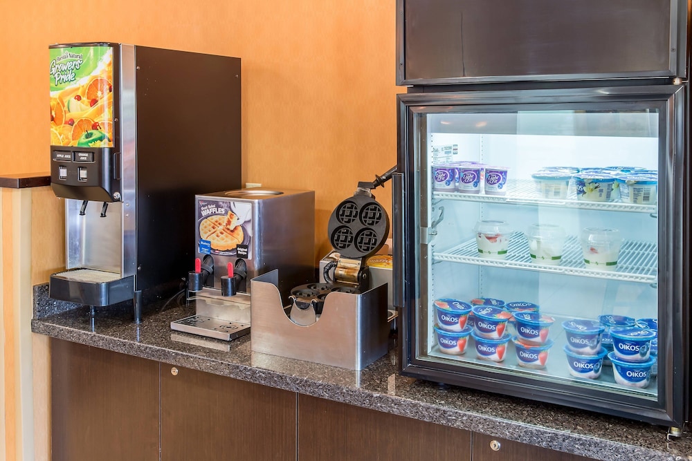 Residence Inn Sioux Falls - photo 33