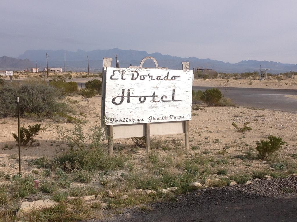 El Dorado Hotel - photo 4
