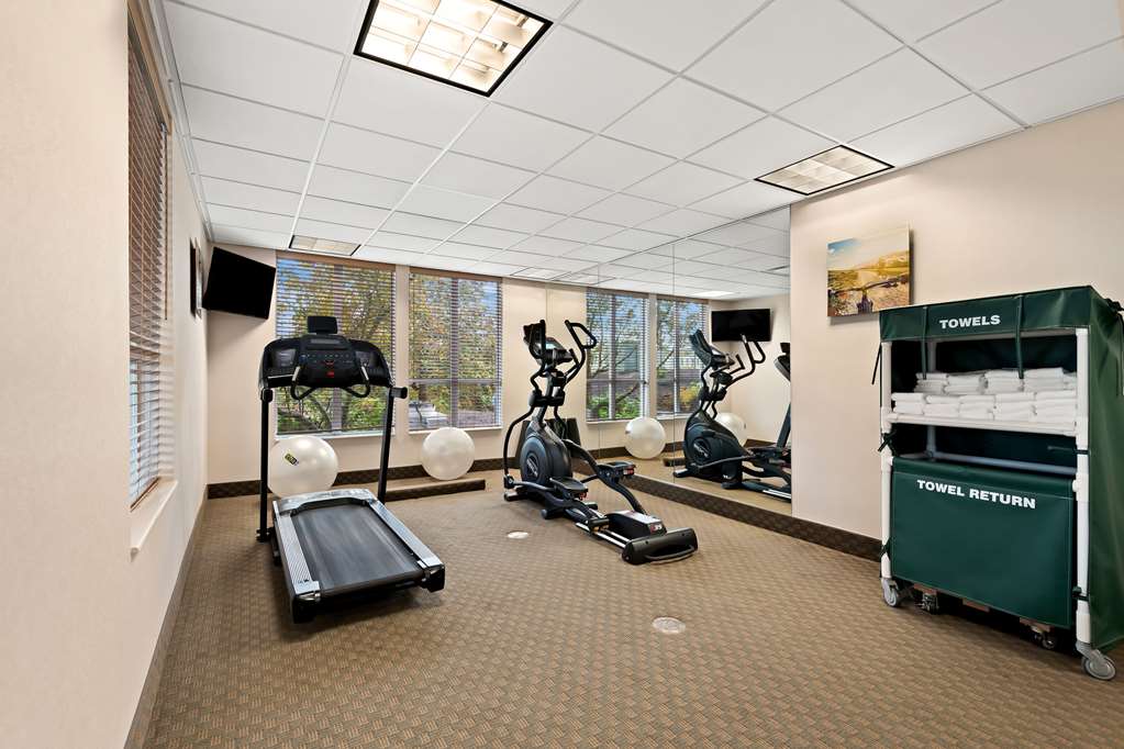 Comfort Inn & Suites Creswell - photo 35