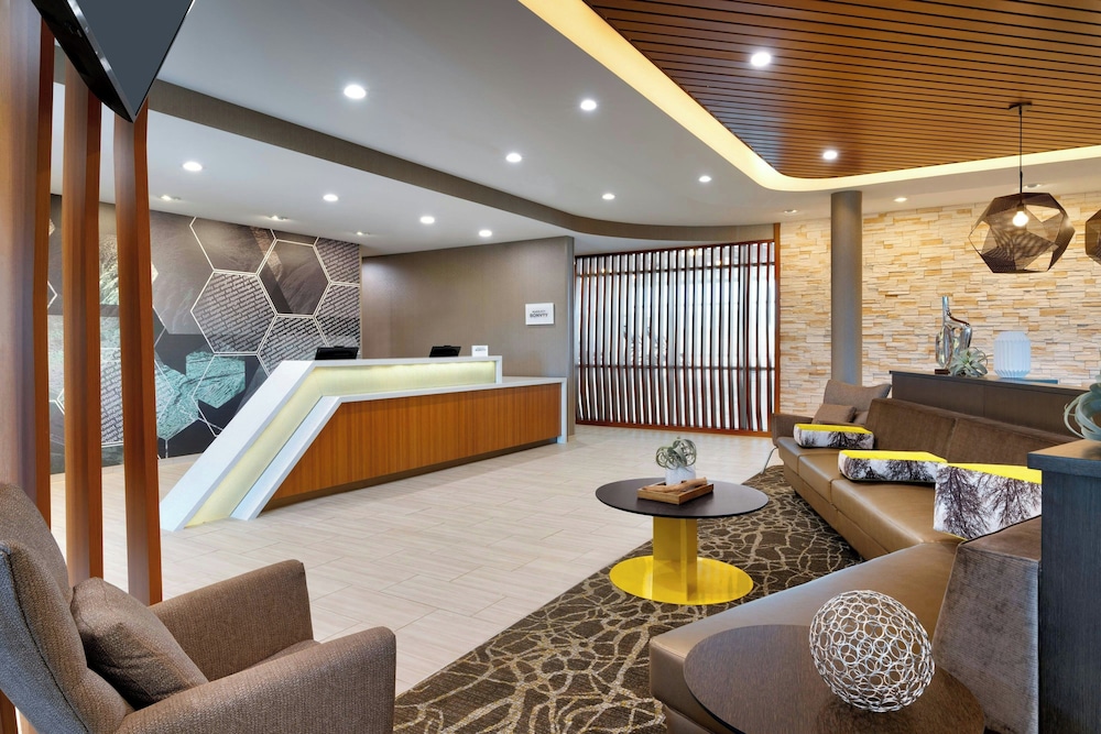 SpringHill Suites by Marriott Cottonwood - photo 5