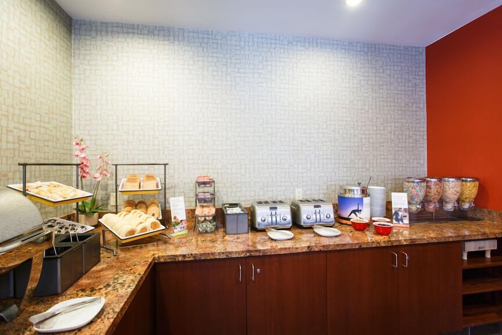 Residence Inn by Marriott La Mirada - photo 18