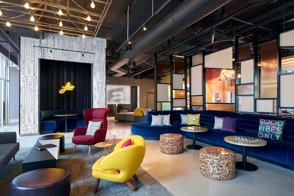Aloft Trophy Club Westlake - photo 21