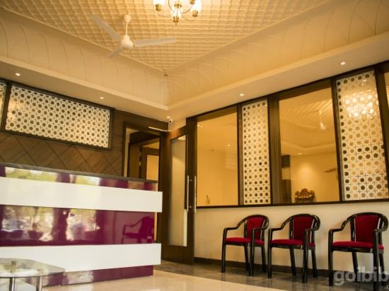 Hotel Interior/Public Areas