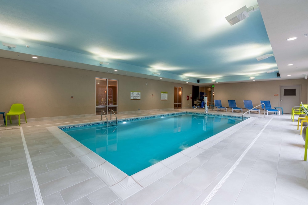 Home2 Suites by Hilton Pocatello ID - photo 28