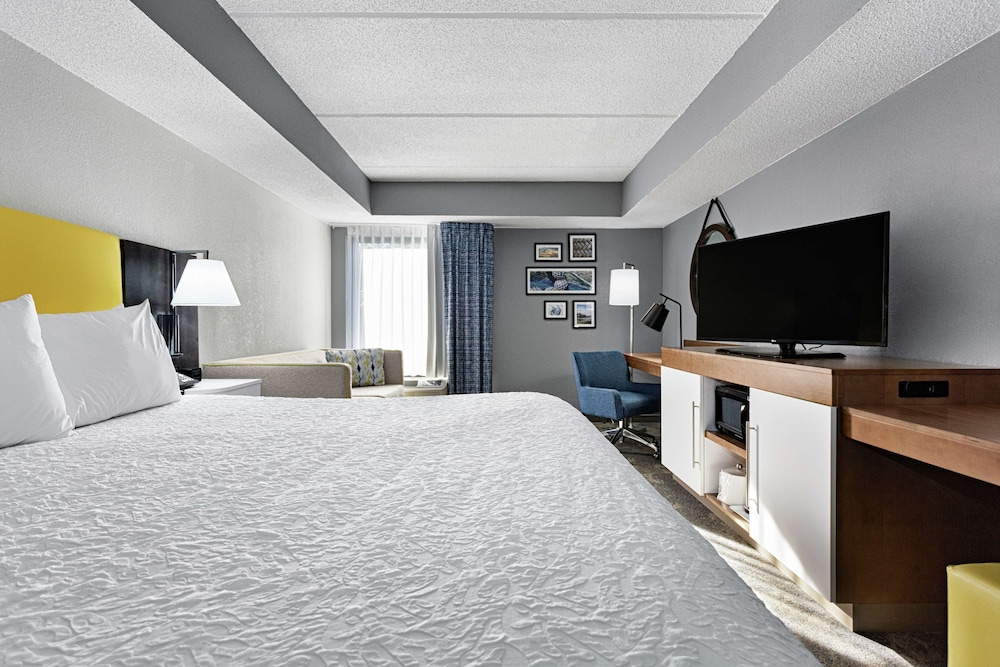 Hampton Inn Amelia Island at Fernandina Beach - photo 5