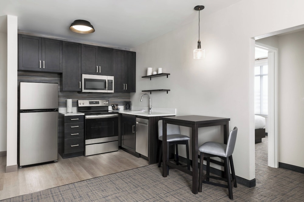 Residence Inn Long Island Garden City - photo 9