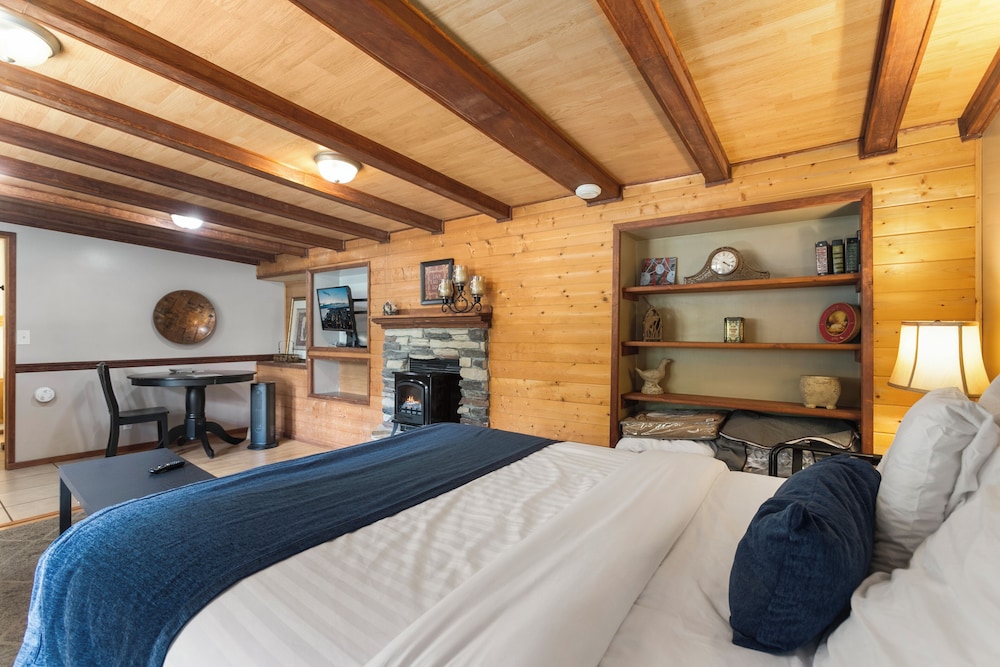 Robinhood Village Resort - photo 10