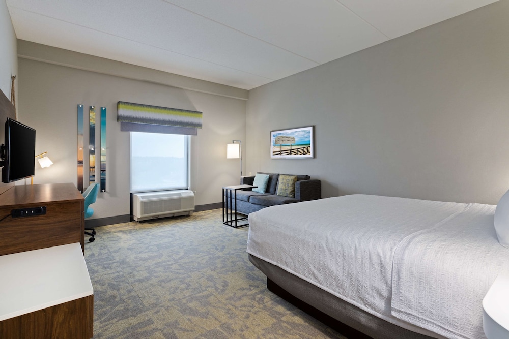 Hampton Inn Jacksonville I 295 East Baymeadows - photo 7