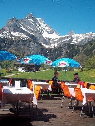 Hotel Cristal — Glarus — photo 5