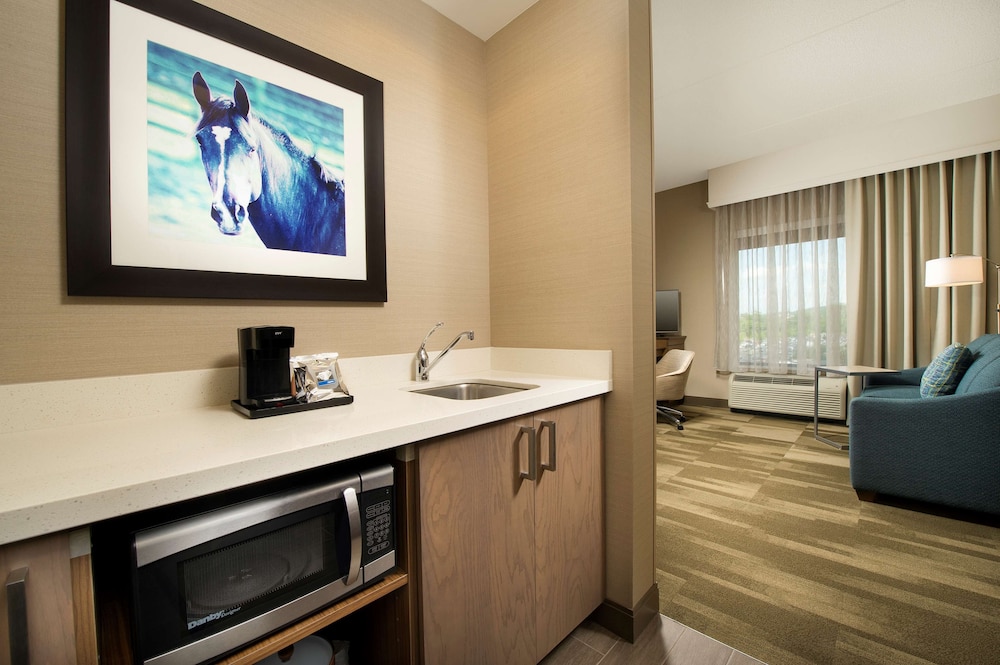 Hampton Inn & Suites Baltimore North Timonium - photo 7