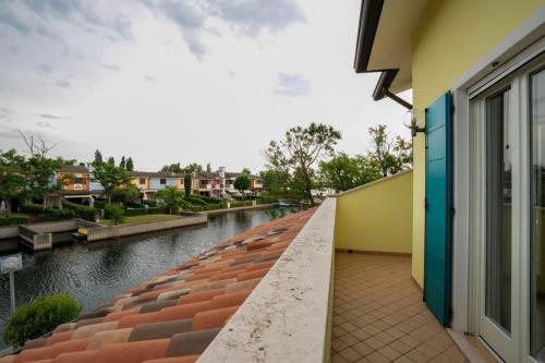 Chiara — carbon neutral stay, Unknown City