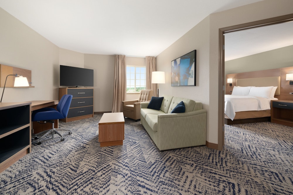 Candlewood Suites Watertown Fort Drum by IHG - photo 6