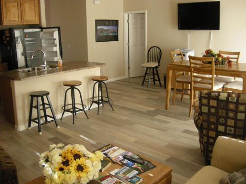 Nevada Mesquite Vacation Rentals