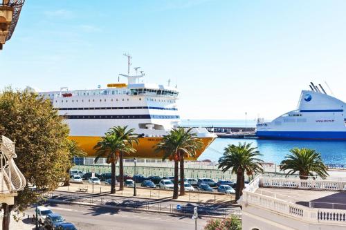 Hotel Riviera — Bastia — photo 2