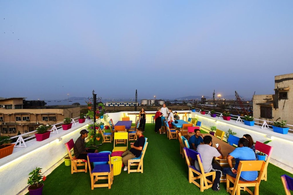 GoStops Mumbai - last minute hotel in Mumbai