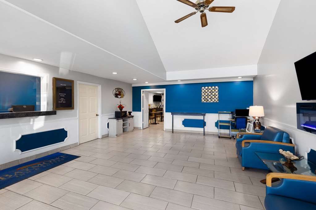 Baymont by Wyndham Selma - photo 6