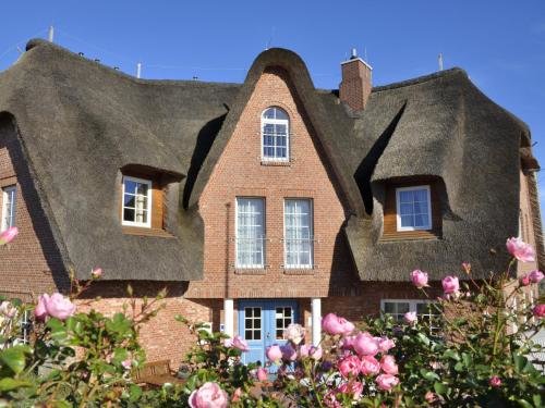 Hotel Haus Hanseat in Sylt-Ost, Germany