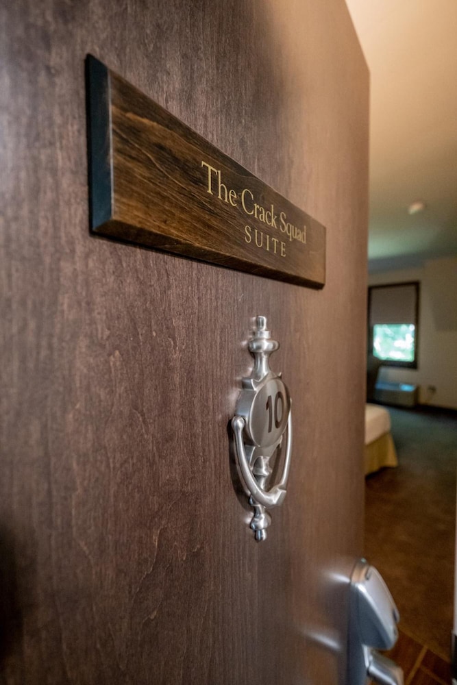 The Inn at Shattuck St. Mary's - photo 40