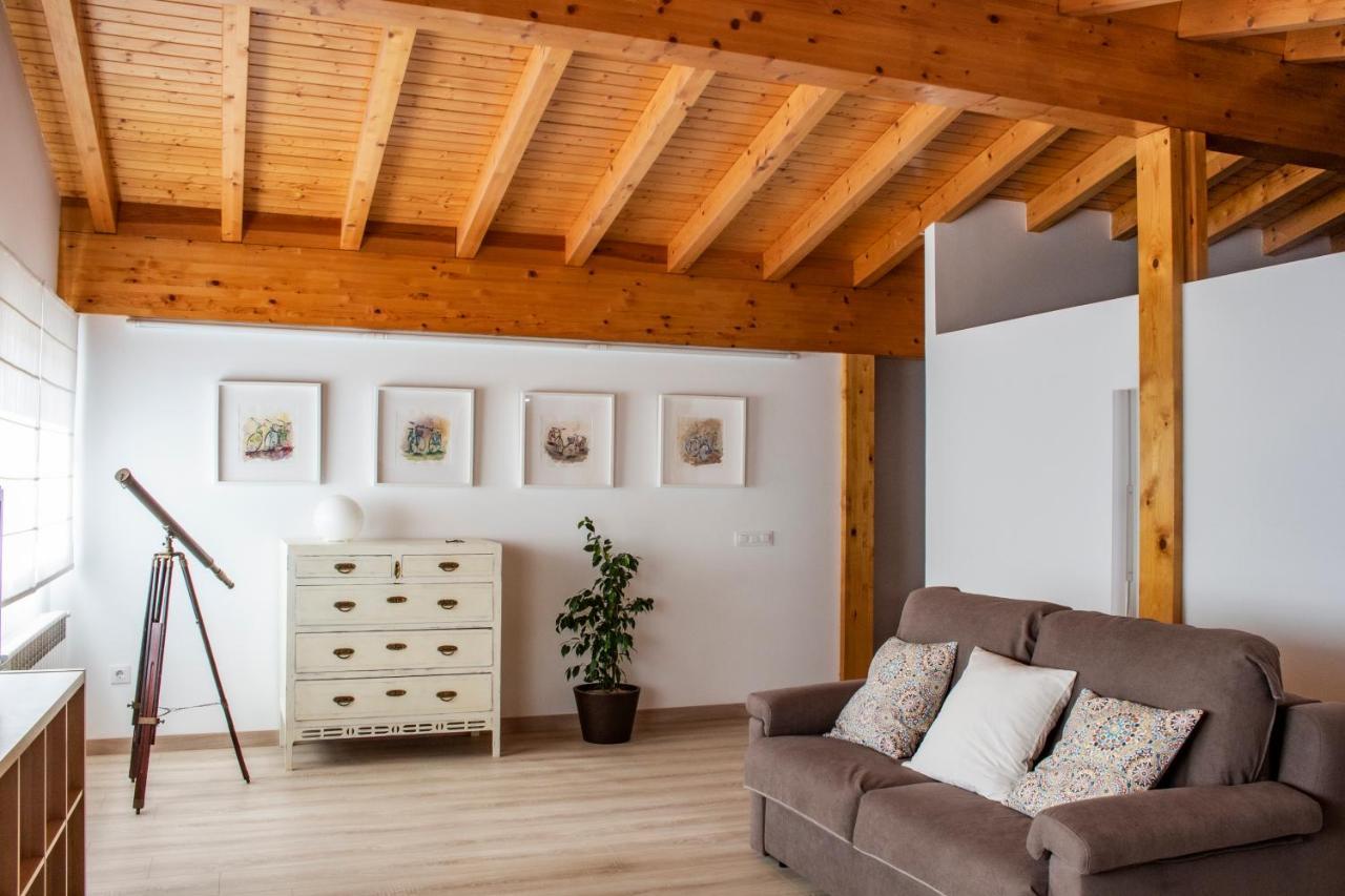 Vivienda la Laguna pet-friendly hotel Moreruela De Los Infanzones