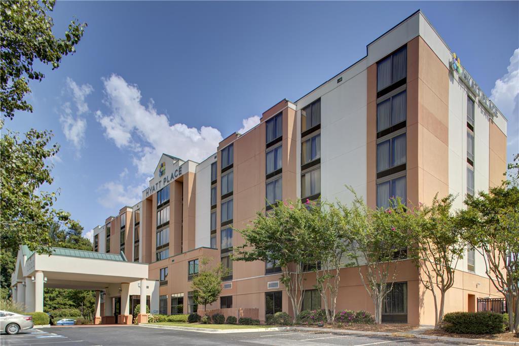 Hyatt Place Atlanta Alpharetta Windward Parkway — Alpharetta