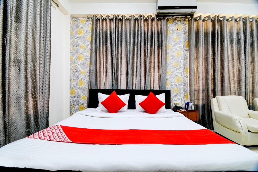 FabExpress The Dove in Guwahati, India