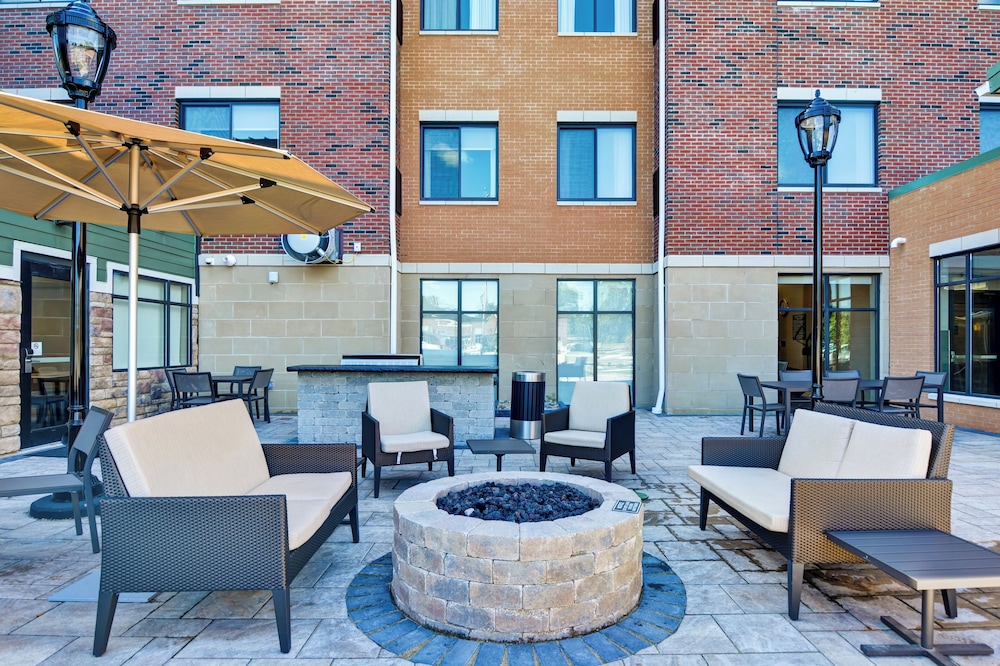 Residence Inn by Marriott Cleveland Airport Middleburg Heights - photo 13
