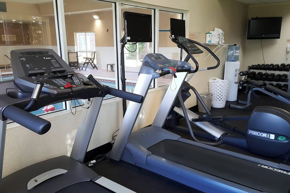 TownePlace Suites by Marriott Sioux Falls - photo 27