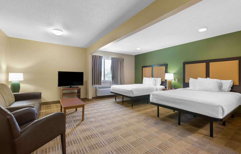 Extended Stay America Suites Toledo Maumee - photo 29