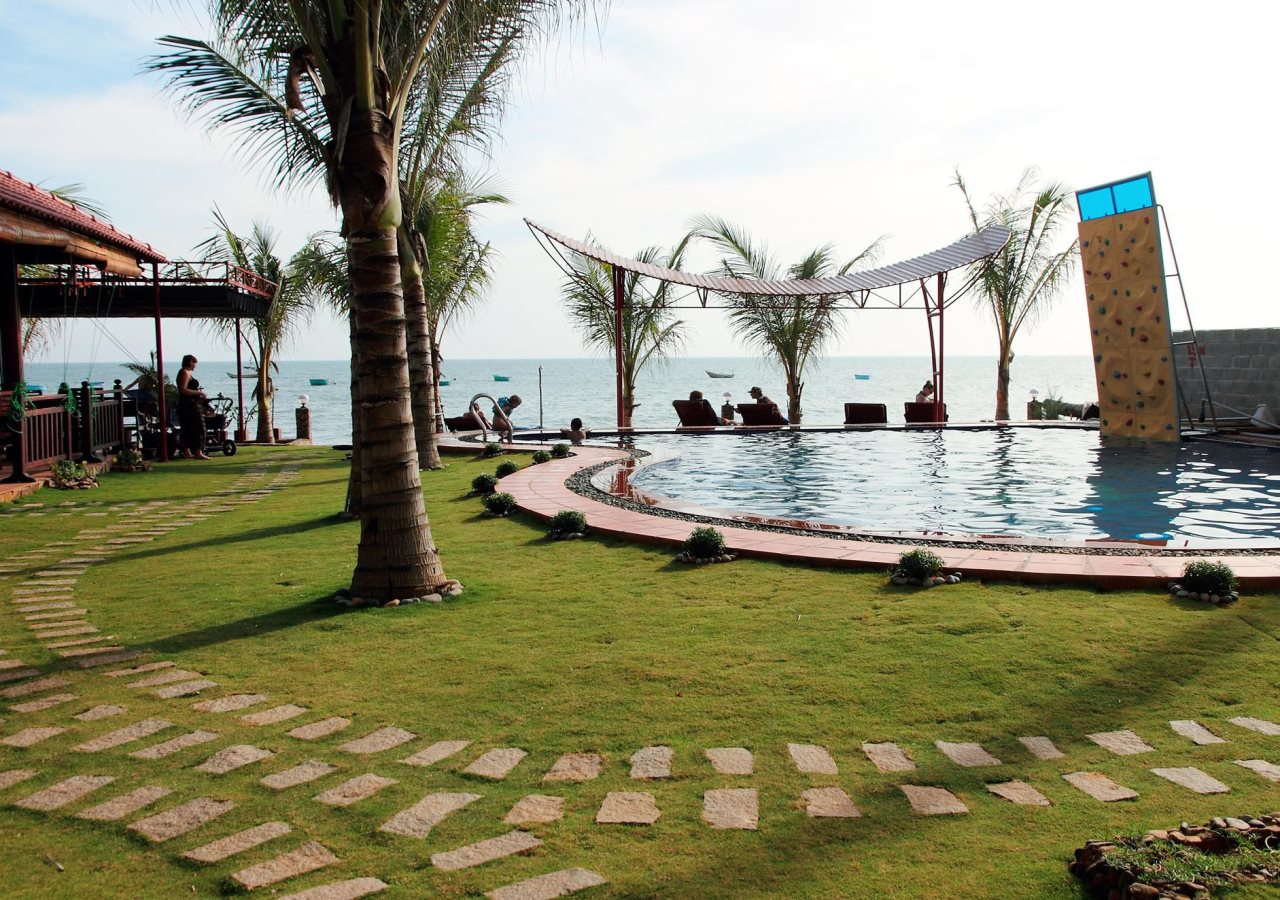 Venus Muine Hotel - last minute hotel in Phan Thiet
